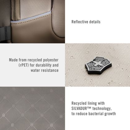 Раница Victorinox Almond Modern Compact