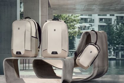 Раница Victorinox Almond Modern Compact