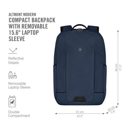 Раница Victorinox Almond Modern Compact