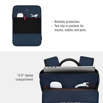 Раница Victorinox Almond Modern Compact