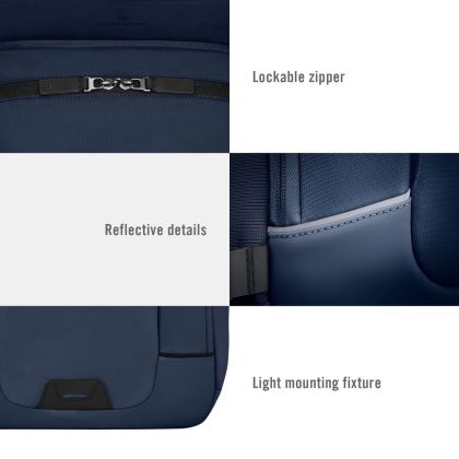 Раница Victorinox Almond Modern Compact