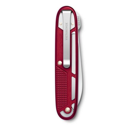 Нож Victorinox Onefold Alox red