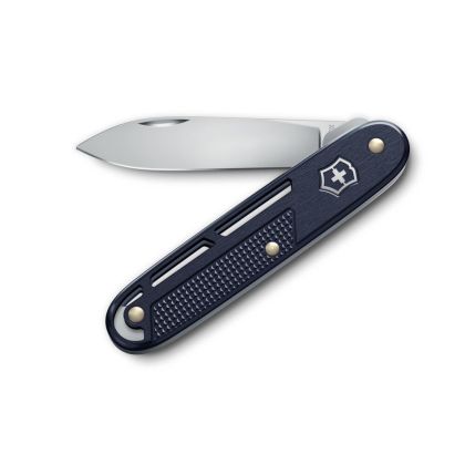 Нож Victorinox Onefold Alox blue