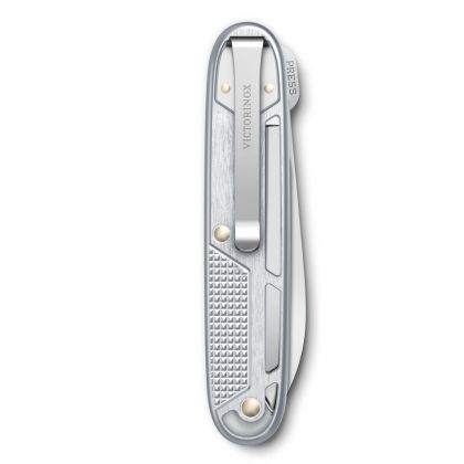 Нож Victorinox Onefold Alox silver