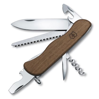 Нож  Victorinox Forester Wood