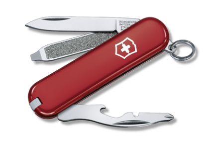 Нож Victorinox Rally