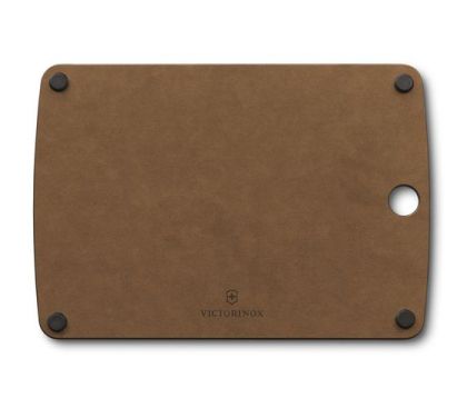 Дъска за рязане + дървено ножче за мазане