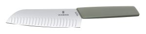 Кухненски нож Victorinox Swiss Modern Santoku