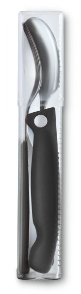 Комплект за хранене Victorinox Swiss Classic Paring Knife, Fork and Spoon Set