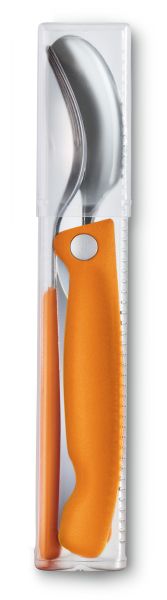 Комплект за хранене Victorinox Swiss Classic Paring Knife, Fork and Spoon Set