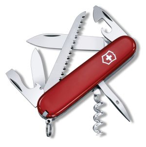 Нож Victorinox Camper
