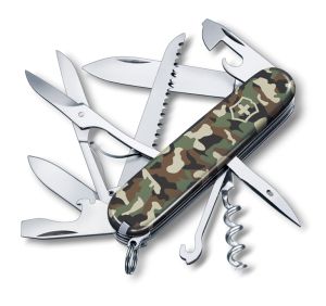 Нож Victorinox Huntsman