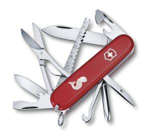 Нож Victorinox Fisherman