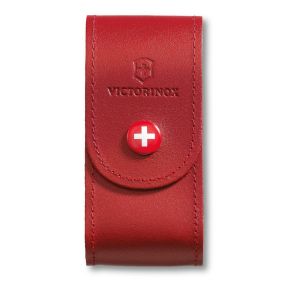 Кожен калъф Victorinox