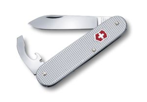 Нож Victorinox Alox Bantam