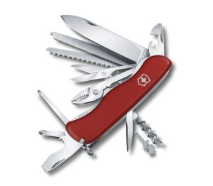Нож Victorinox Work Champ