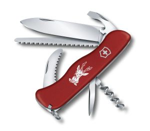 Нож Victorinox Hunter