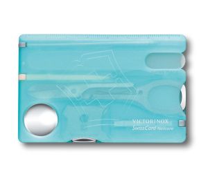 SwissCard Nailcare