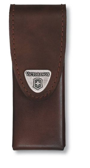 Кожен калъф Victorinox 