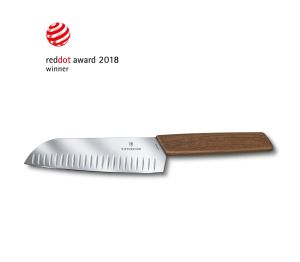 Нож  Victorinox Santoku  Swiss Modern 