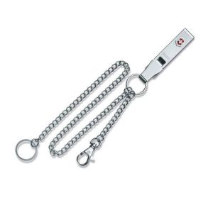 Клипс за колан Victorinox+2 допълнителни верижки