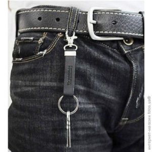 Кожен ключодържател Victorinox