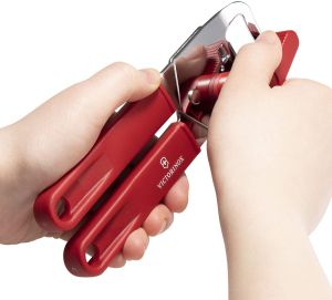 Отварачка Victorinox за капачки и консерви