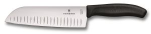 Нож за зеленчуци и месо Victorinix Santoku Classic