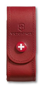 Кожен калъф Victorinox