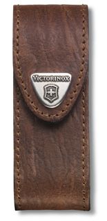 Кожен калъф Victorinox