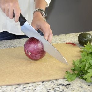 Нож за месо, острие 22 см