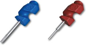 Комплект от 4бр. мини отвертки за нож Victorinox