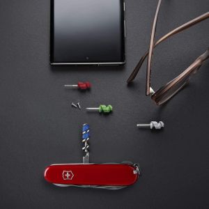 Комплект от 4бр. мини отвертки за нож Victorinox
