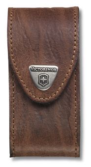 Кожен калъф Victorinox
