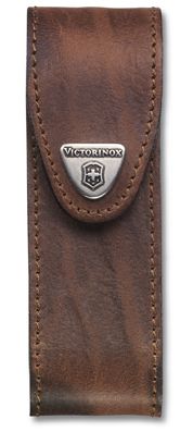 Кожен калъф Victorinox
