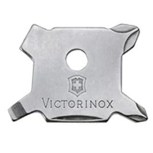 Отвертка Quattro Victorinox за Swiss Card