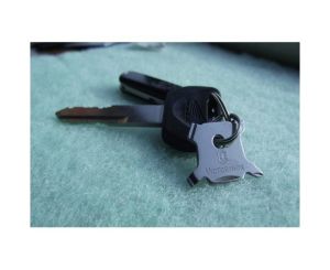 Отвертка Quattro Victorinox за Swiss Card