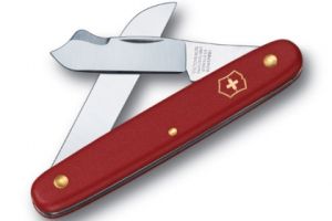 Нож Victorinox Budding Knife