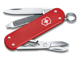 Нож Victorinox Classic Alox Sweet Berry