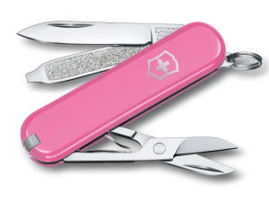 Нож Victorinox SD Classic Colors Cherry Blossom
