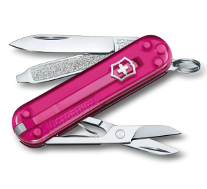 Нож Victorinox SD Classic Colors  Cupcake Dream