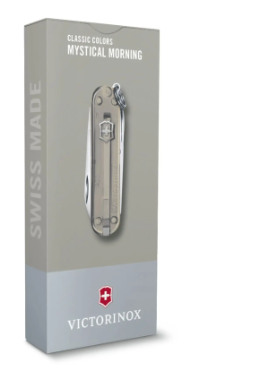 Нож Victorinox SD Classic Colors  Mystical Morning