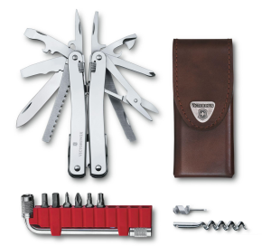  Swiss Tool Spirit X Plus