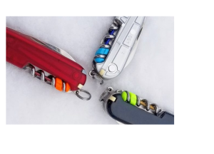 Мини комплект Victorinox  FireAnt Set