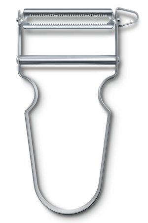 Белачка Victorinox Star с назъбено острие