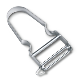 Белачка Victorinox Star с назъбено острие