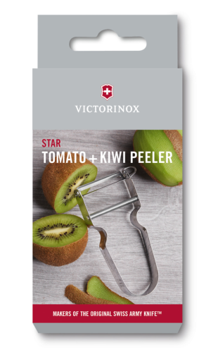 Белачка Victorinox Star с назъбено острие