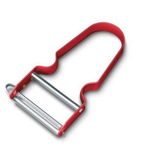 Универсална белачка Victorinox Rex с гладко острие