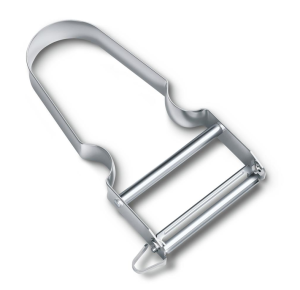 Белачка  за картофи Victorinox Star с гладко острие