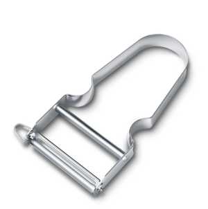 Белачка  за картофи Victorinox Star с гладко острие